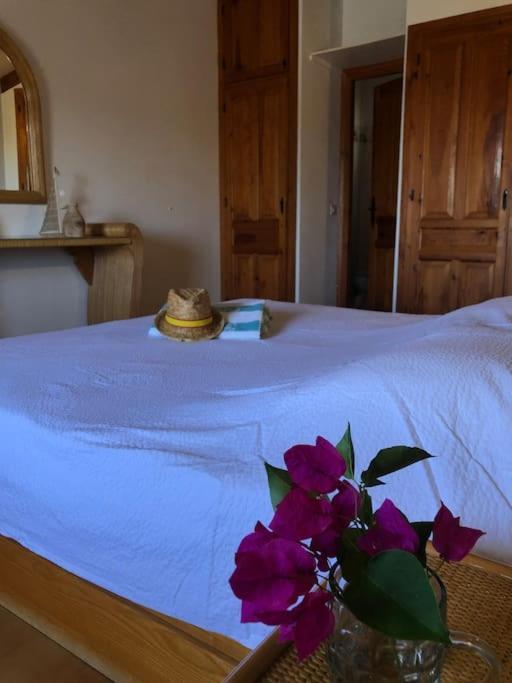 Lovely Appartment 'Solana' With Big Garden, Nice Pool Teulada Eksteriør bilde