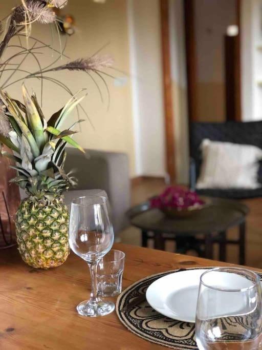 Lovely Appartment 'Solana' With Big Garden, Nice Pool Teulada Eksteriør bilde