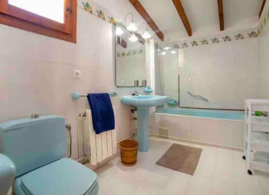 Lovely Appartment 'Solana' With Big Garden, Nice Pool Teulada Eksteriør bilde